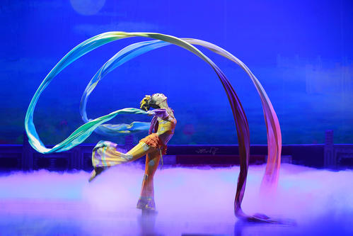 古人衣袖,古人的衣袖