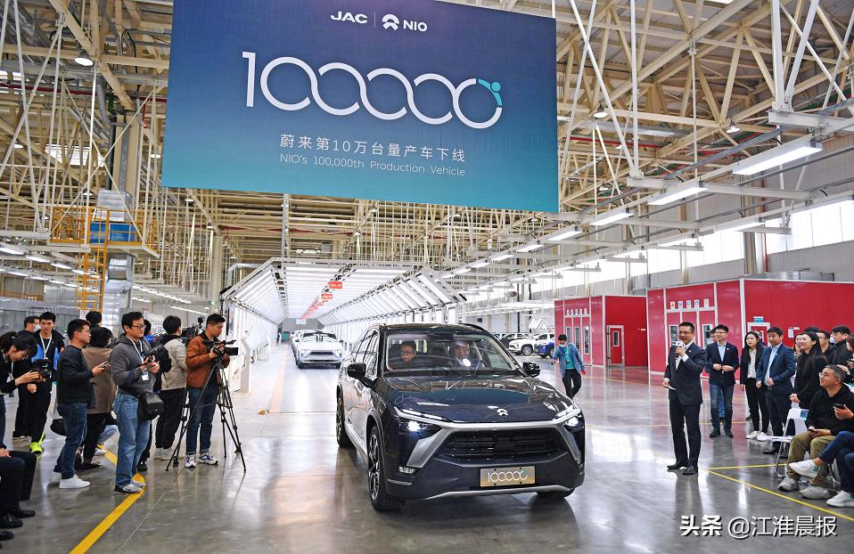 合肥靠什么逆袭的,合肥到底靠什么发展起来了