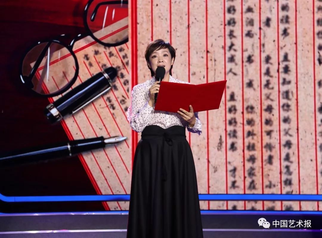 党校汇报演出朗诵走进新时代,中央党校朗诵音乐会