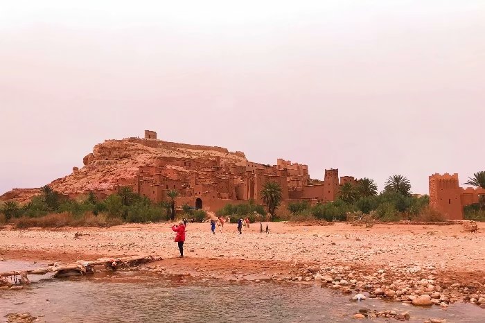 去摩洛哥自由行攻略,摩洛哥游玩自由行攻略