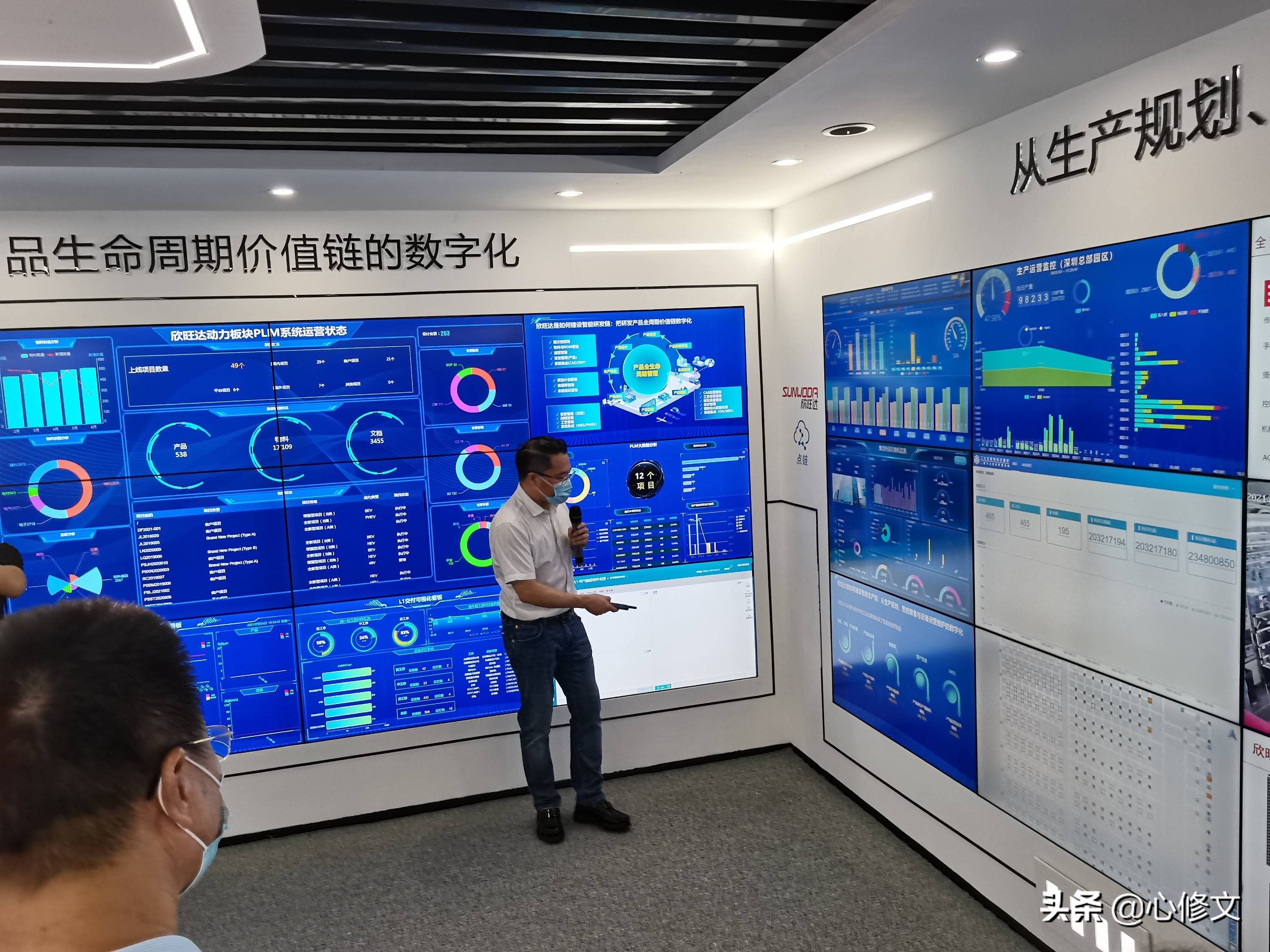 持续更新丨牵手做大牌！东莞这家企业要在贵州追加投资30亿元