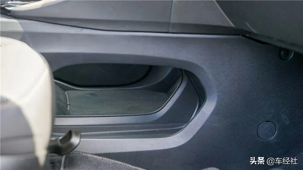 上海别克微蓝7评测,别克微蓝车主驾驶感受