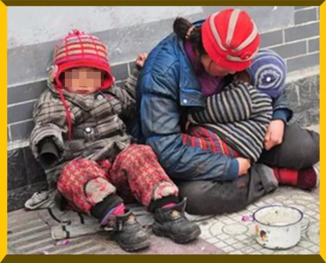 “19岁,她在暗网被30万欧元拍卖”