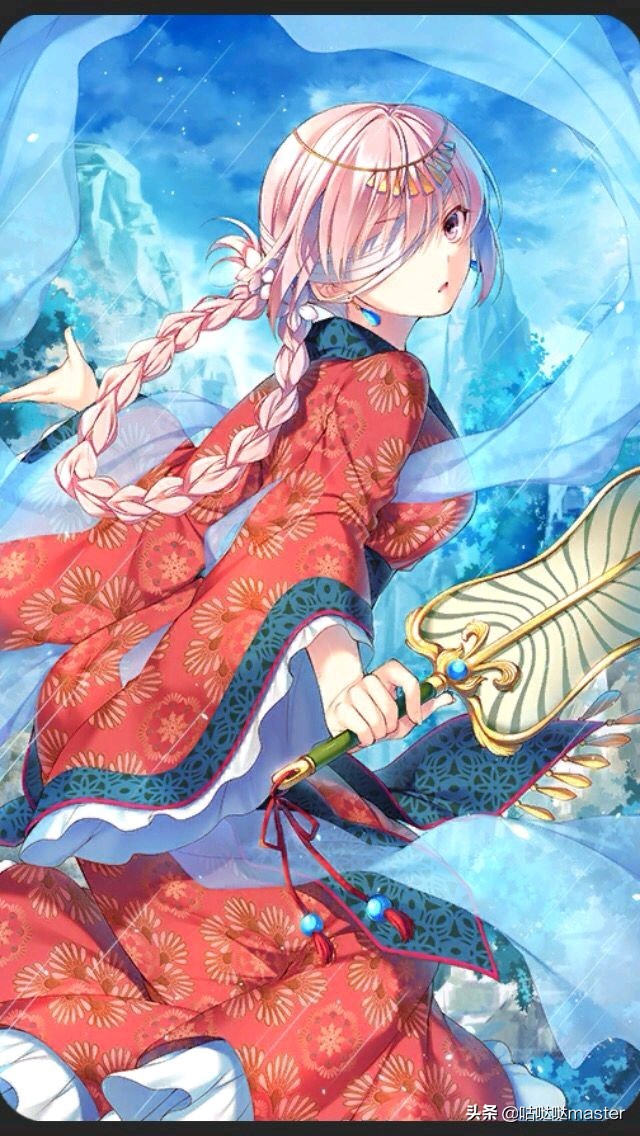 fgo国服2024年所有活动,fgo日服2021秋季活动限定从者