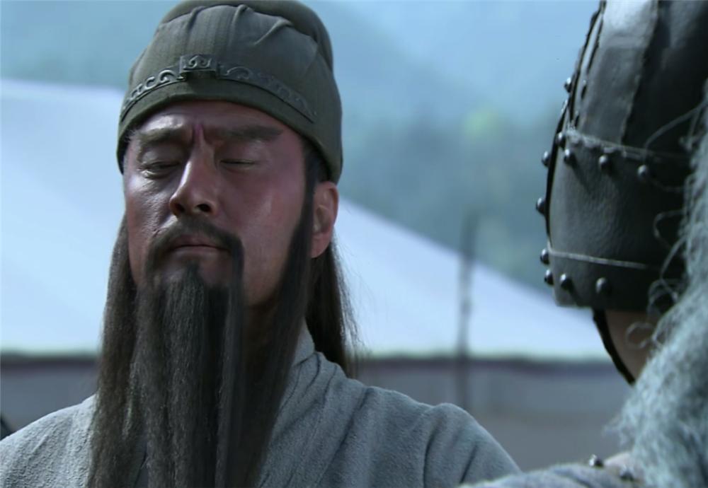 正史中关羽和吕布哪个厉害,关羽正史演义区别