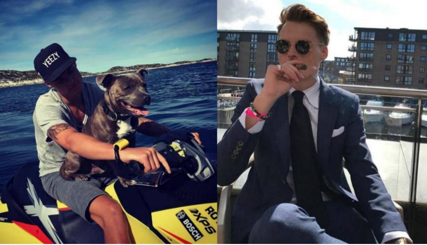 搅动股市，家族“内斗”、频上热搜，三文鱼才是“商界扛把子”