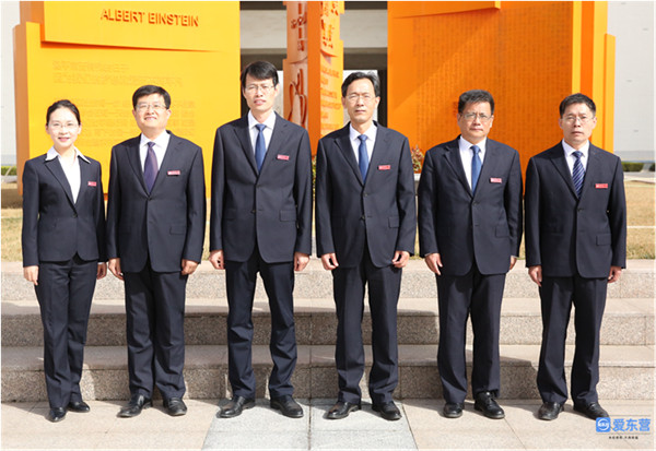 最好的教育莫过于实践出真知,最好的教育是以身作则润物细无声