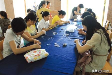 手工活兼职的套路,手工活这种兼职是不是骗人的