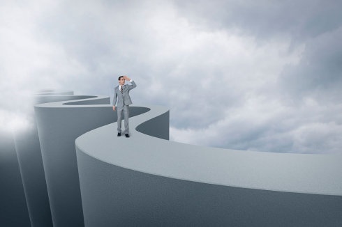 失业了不想工作,失业了想开店不知道做什么