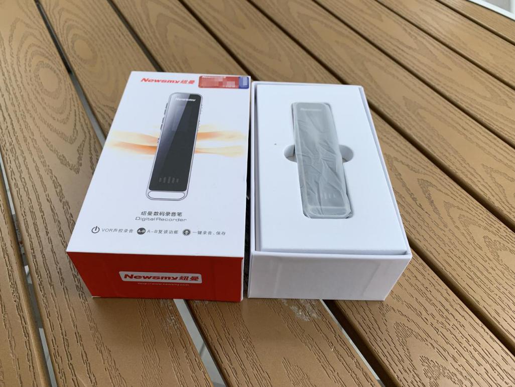 纽曼RV90录音笔,纽曼录音笔高清排行
