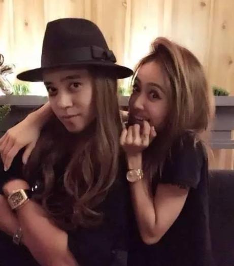 罗志祥40岁颜值,罗志祥版朱碧石全集