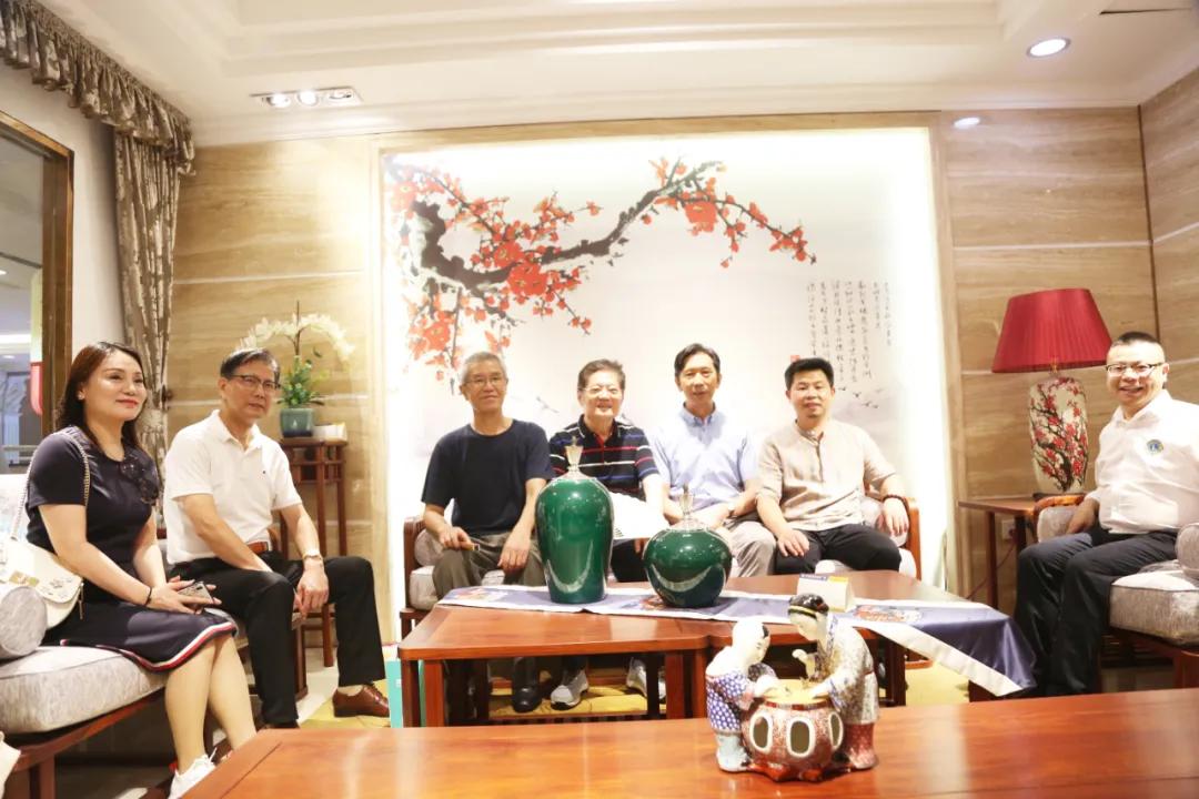 让艺术走进生活让陶艺丰富生活,让艺术品走进生活