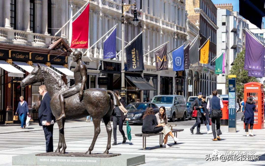 官宣，英国各大商店6月重开，报复性消费要来了？