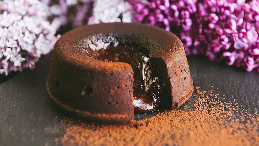 世界十大甜品美食图片,世界十大甜品小吃