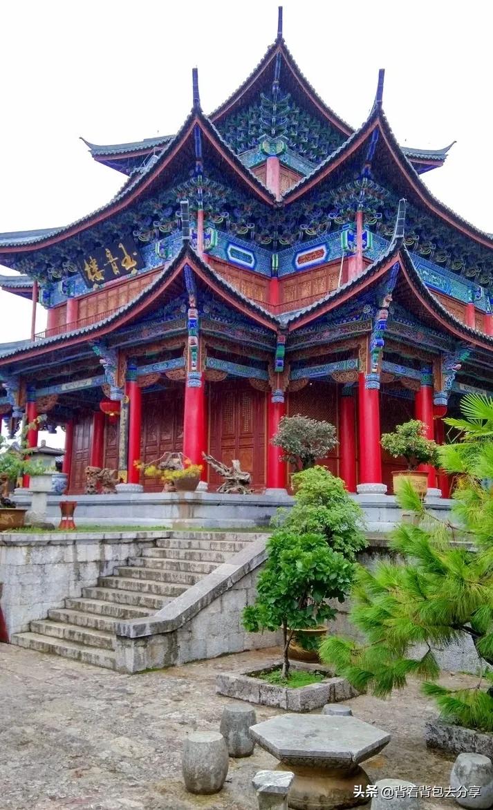 云南值得玩的景区排名前十有哪些,云南旅行必去的景区排名