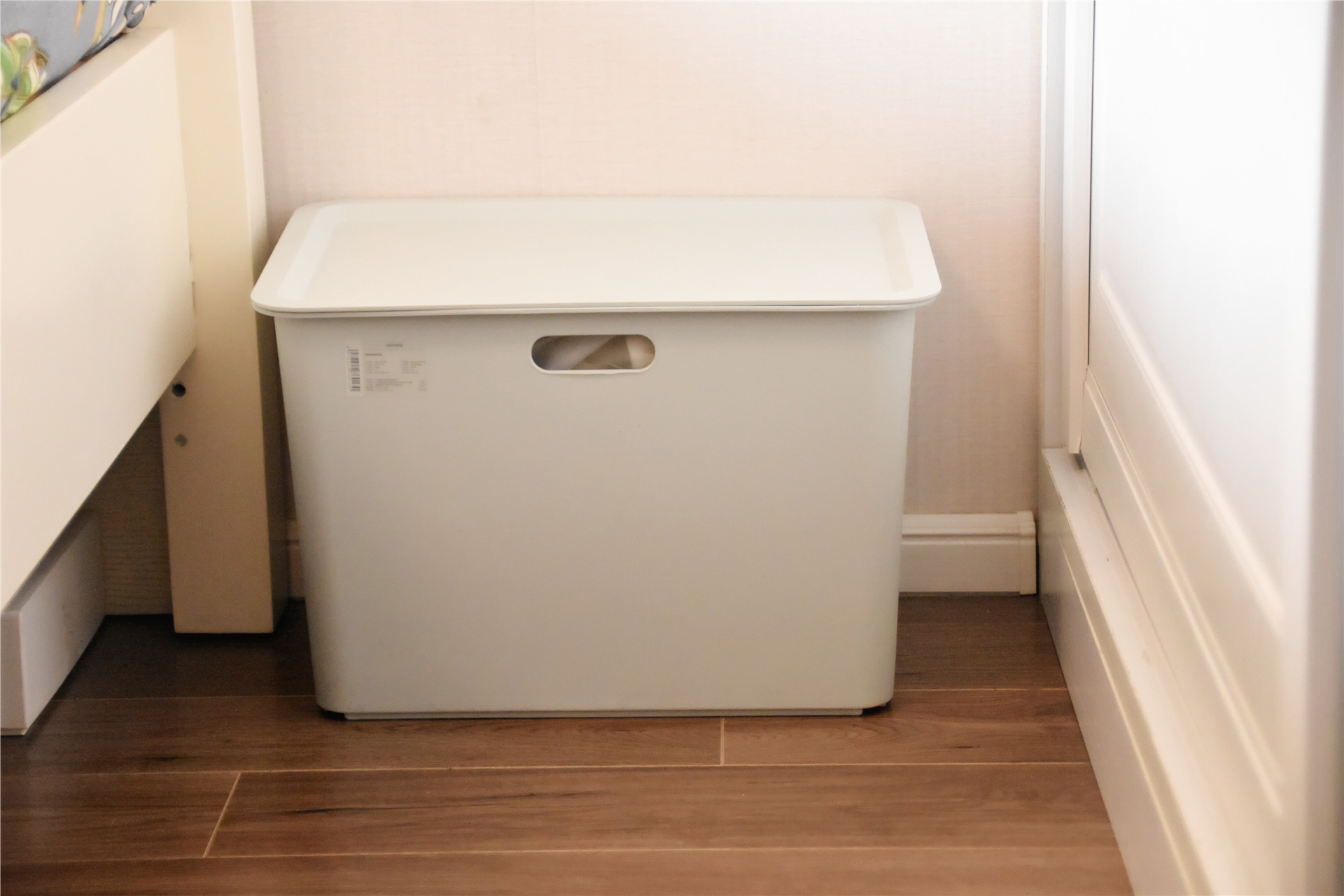 小米有品上线收纳神器，大容量，自由叠加