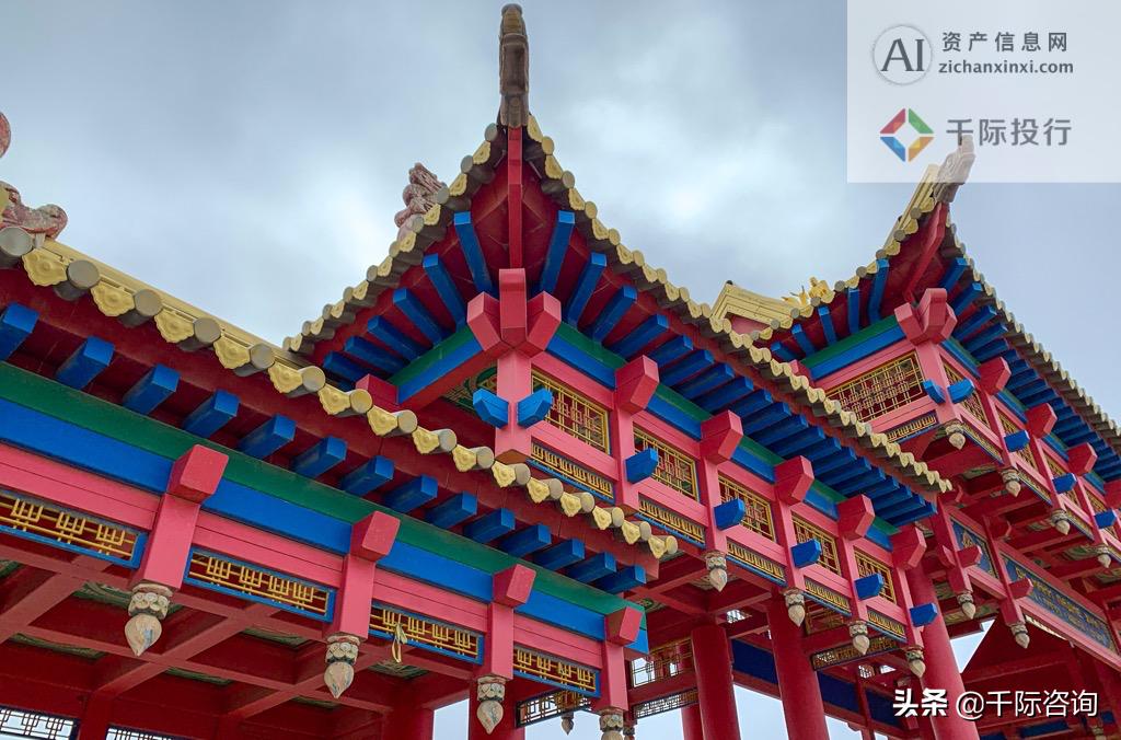 高大上的写字楼适合做什么,办公楼行业