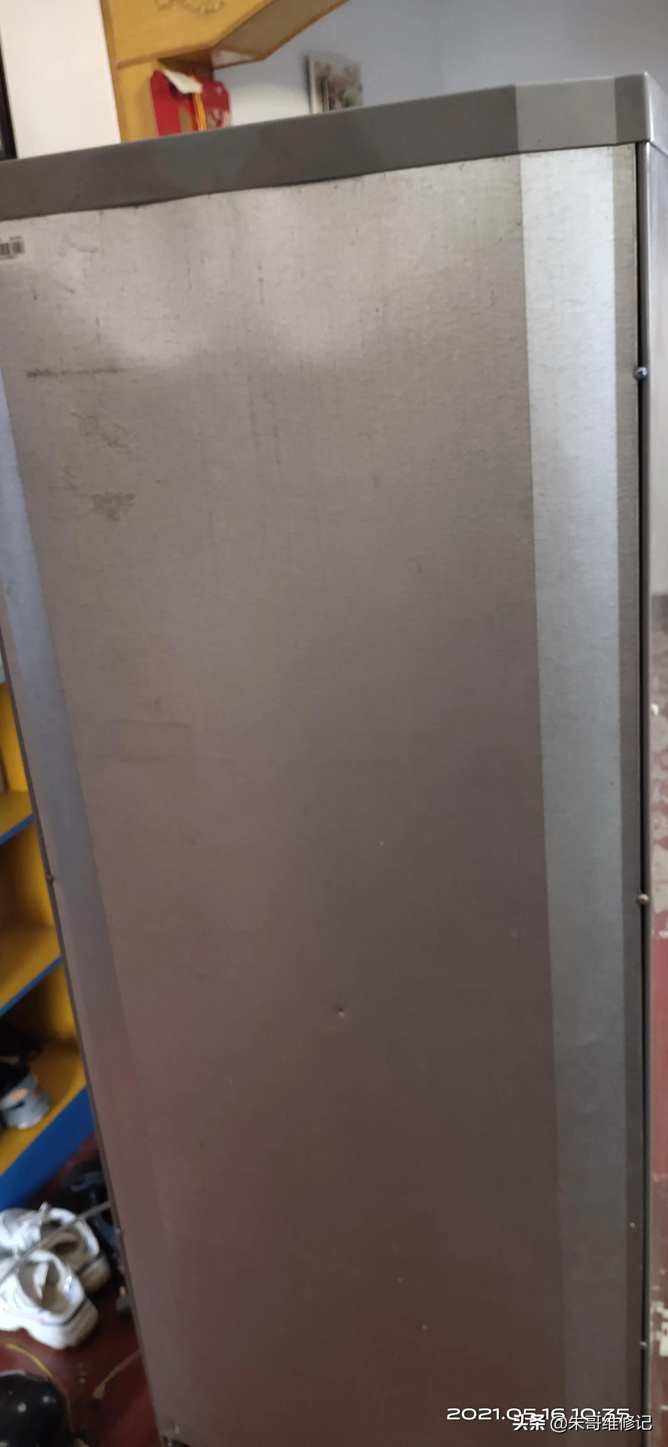 新飞冰箱十年了不制冷怎么回事,新飞冰箱不制冷维修价格