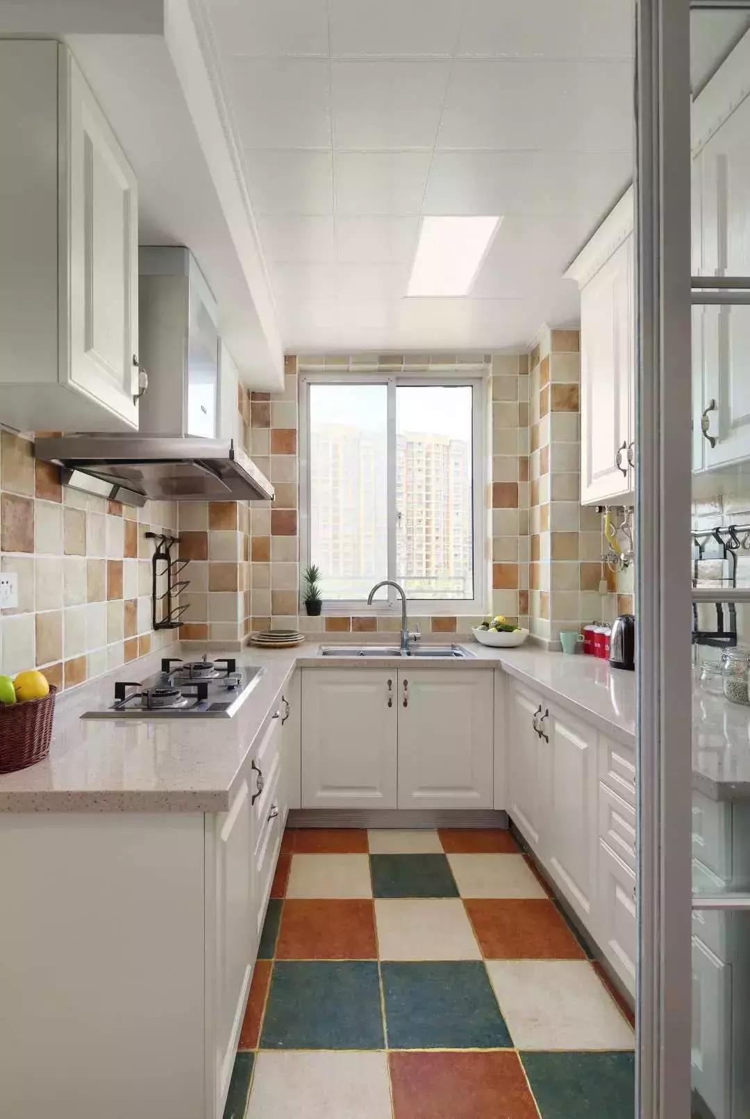 室内设计装饰色调,室内设计风格6种