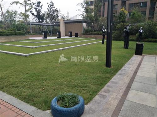 良乡万科物业,万科物业和配套设施