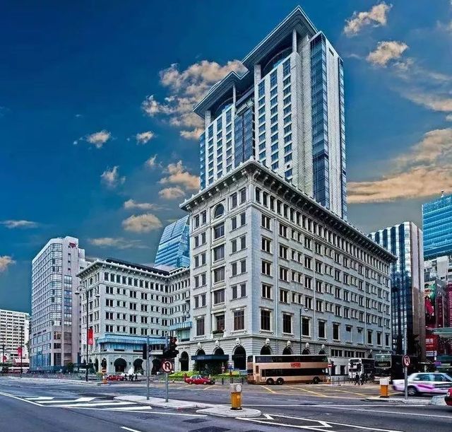 从深圳去香港最划算攻略,深圳第一次去香港的超强攻略