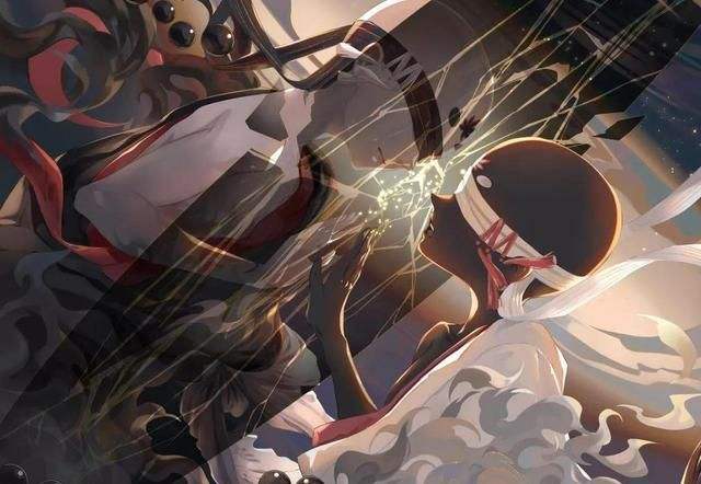 阴阳师玩家取名,阴阳师介绍了诸多式神