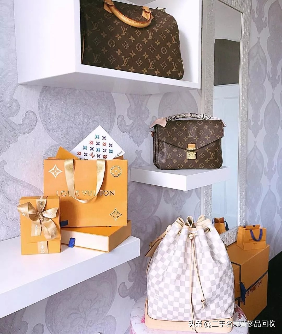 哪些大牌包包最耐用女款,永不过时的大牌包包