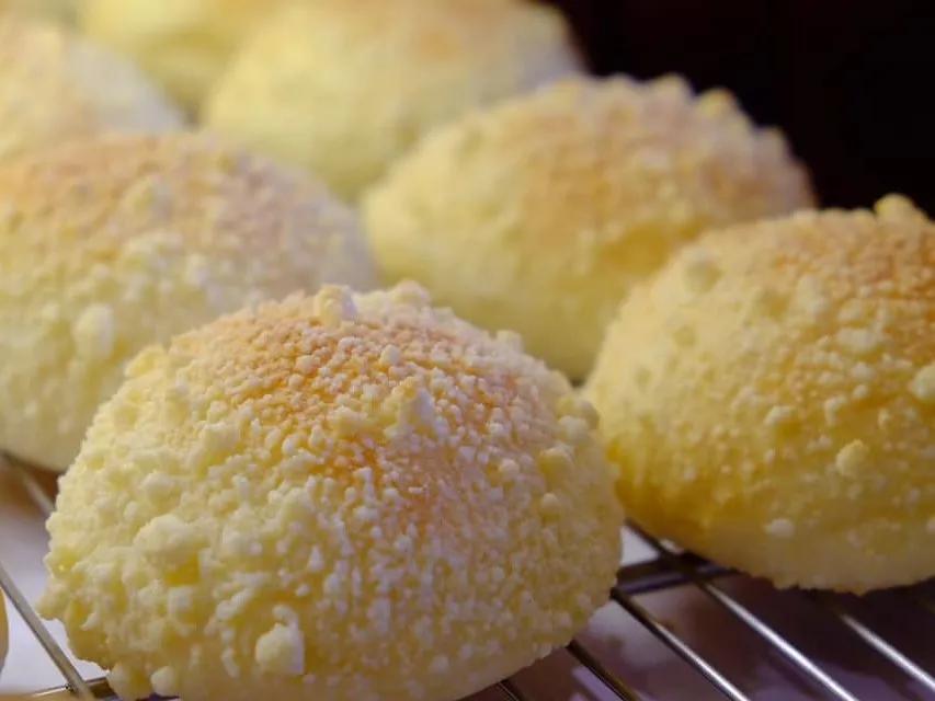 最近最火爆的面包店,老牌面包店探店