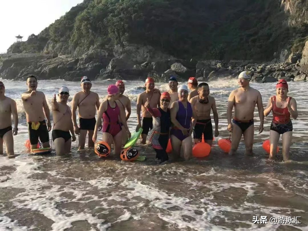 冬泳的养生知识,冬泳常识