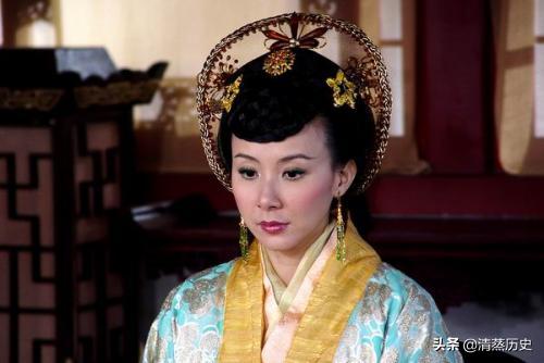 争太子，谋皇后，乱朝纲，毁大明——明神宗皇贵妃郑氏