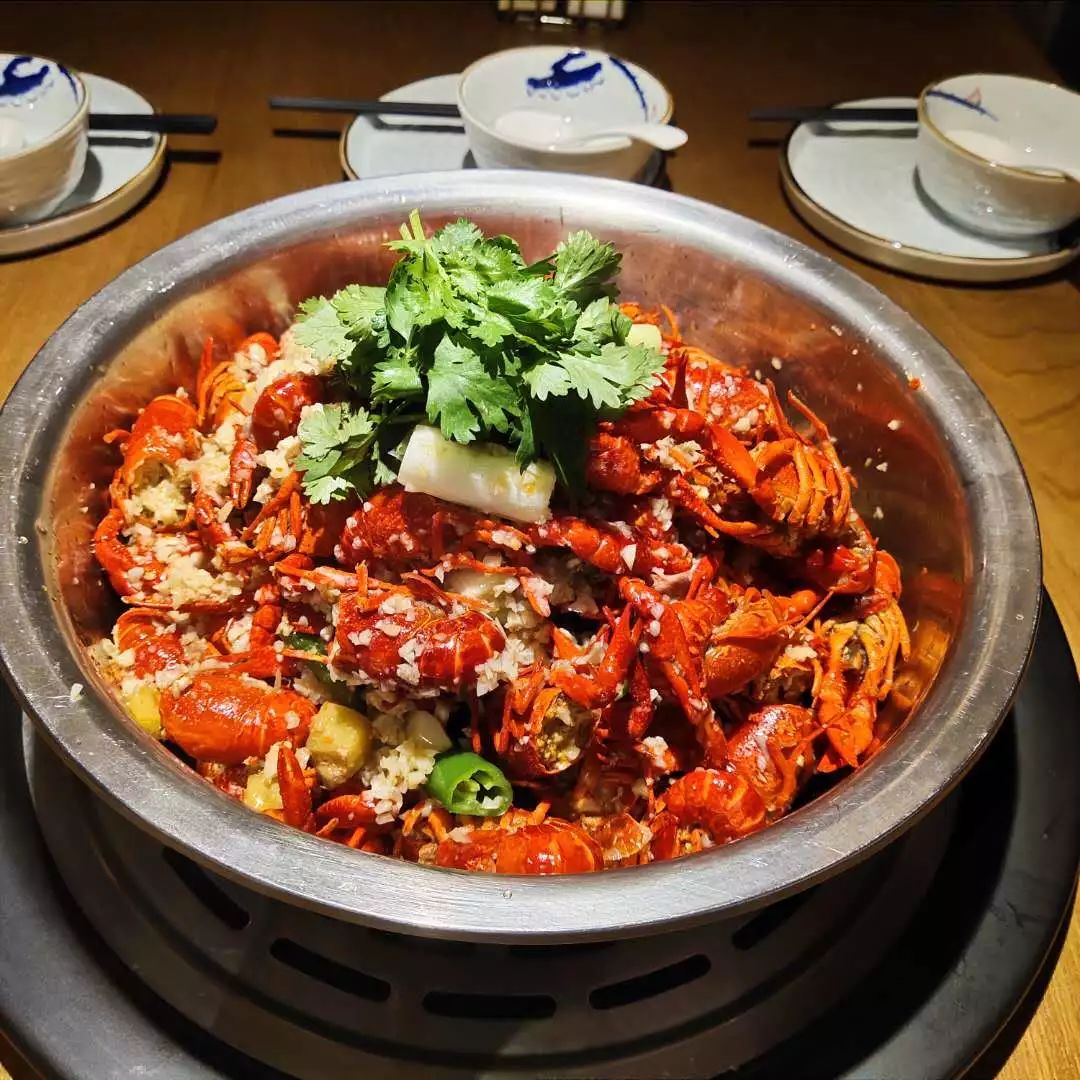 长沙小龙虾团购套餐99元10斤,88元4斤全城吃过瘾小龙虾优惠团购