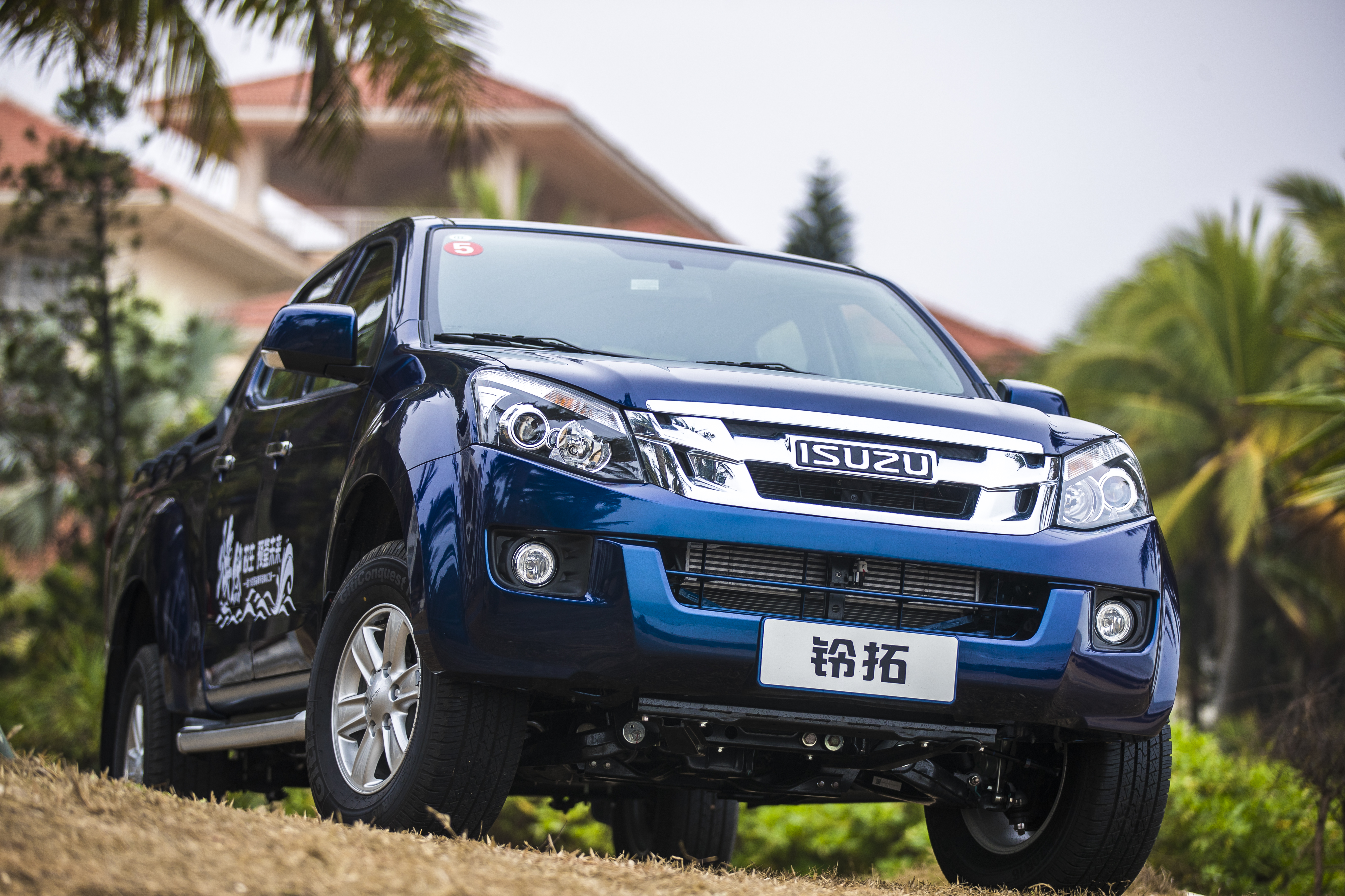 皮卡15年报废必须取消!年检、货车属性、尾气排放更得改革