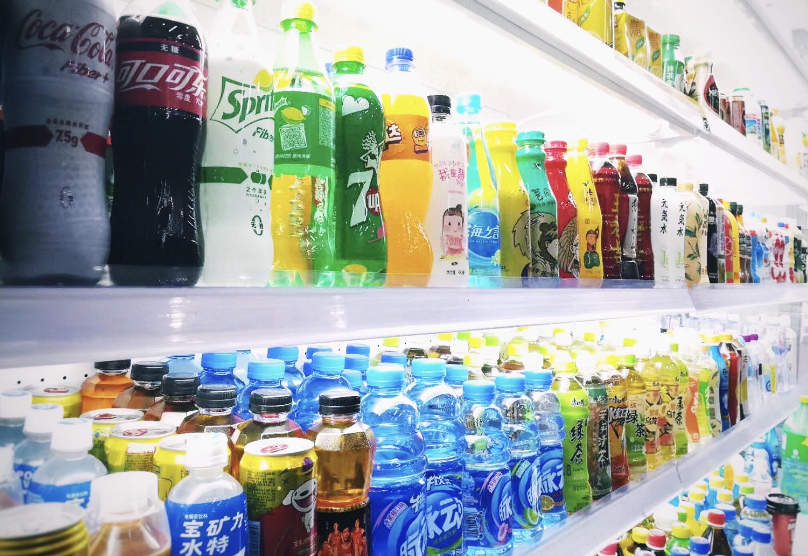 90后步入30岁很焦虑？小伙创业开京东便利店风生水起