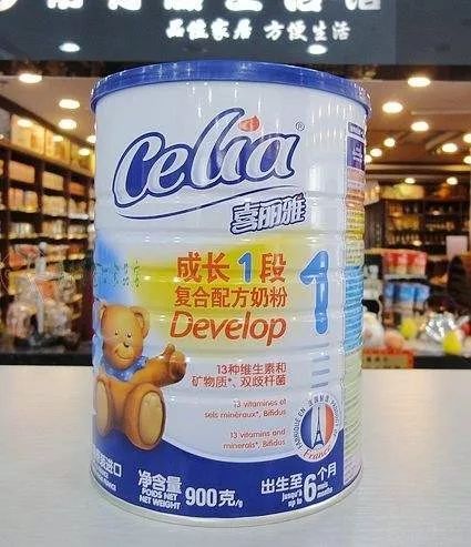 奶粉新国标后有哪些奶粉停产了,关于暂停进口奶粉