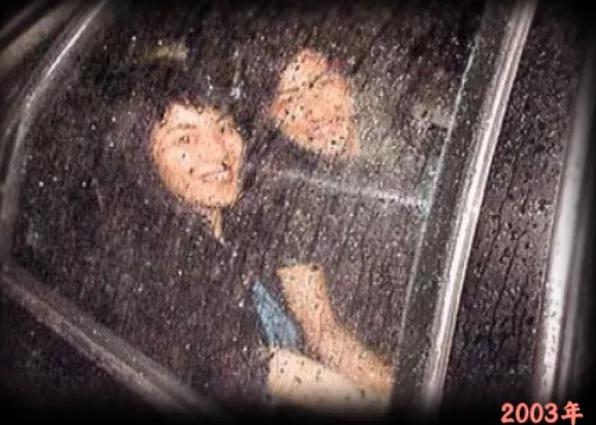 谢霆锋王菲复合后牵手视频,谢霆锋说不会结婚的视频