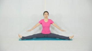 提高身体柔韧度的训练跑步,拉伸柔软度训练方法