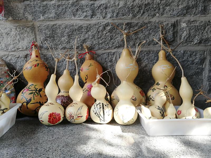 行走在乡村的感悟,行走在乡间感悟