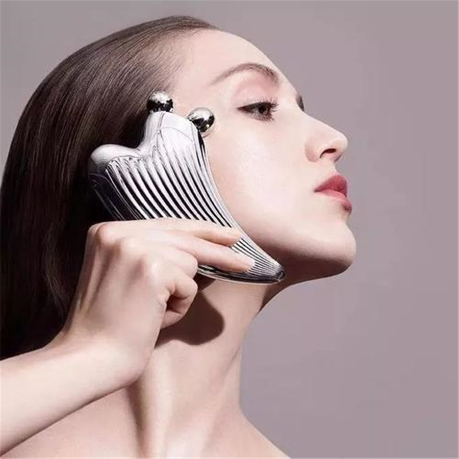 “小脸梦”光靠护肤品怎么够?美容仪才是留住青春的神助攻