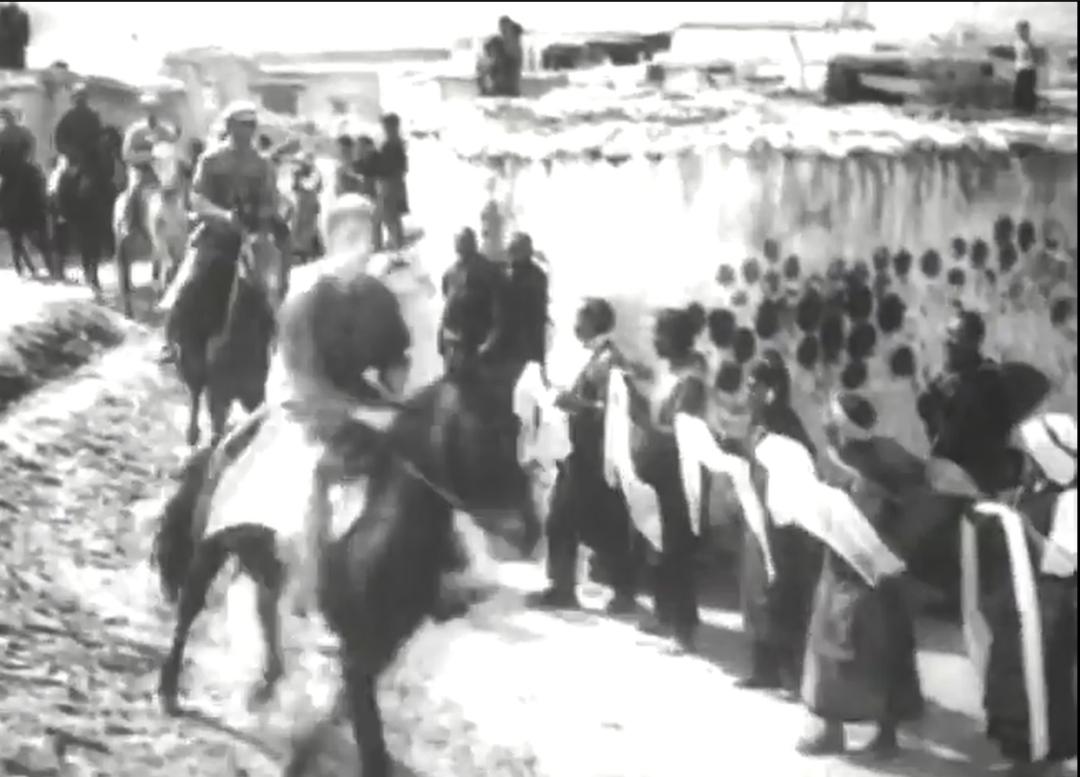 从不如牛马到翻身做主，*藏西**农奴是如何得到解放的？