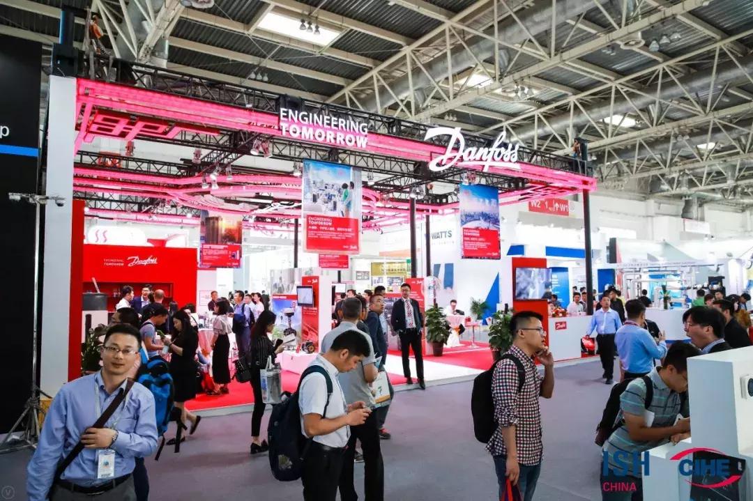 中国供热展总结,中国供热展北京