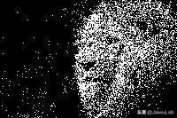 python随机字符生成,python制作小程序显示画图界面