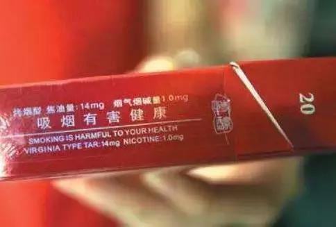 细杆香烟比粗杆香烟危害大吗,细杆香烟和粗杆哪个危害大