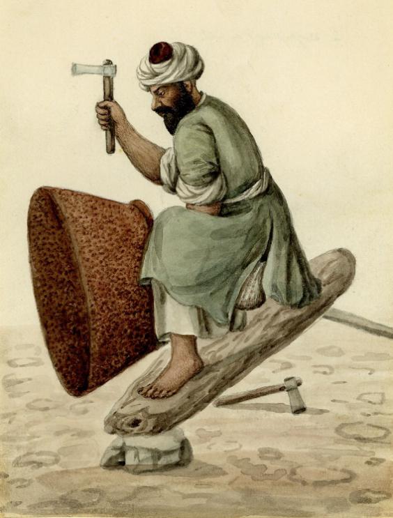 大英博物馆近代艺术品,大英博物馆最近展出的中国文化