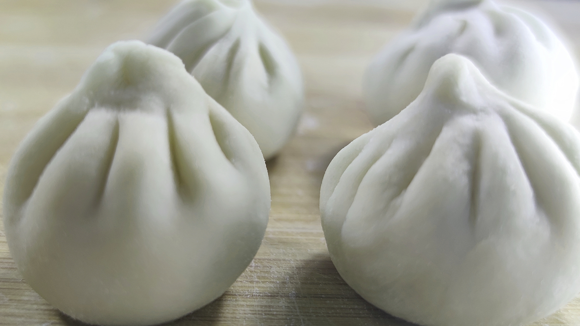 做包子发黄怎么解决,包子发黄口感差怎么办