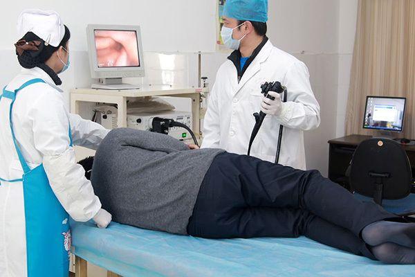 一般不建议年轻人做普通胃镜,一般不建议年轻人做胃镜