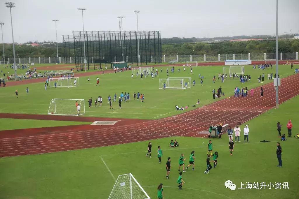 上海55所国际双语学校盘点，闵行浦东最多！附学费情况、课程介绍