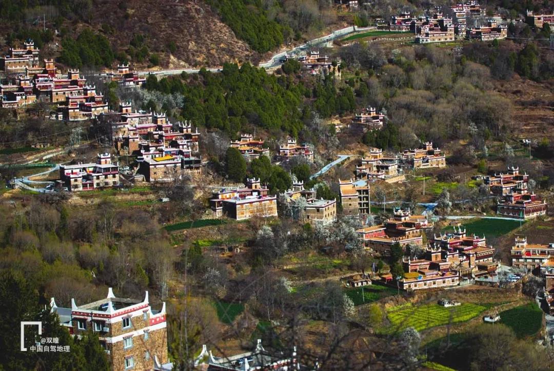 老司机都未走过的进藏秘境,五条经典进藏路线