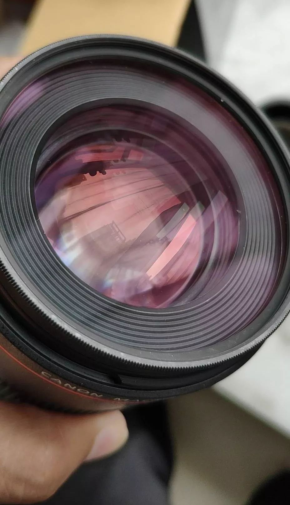 水太深买二手镜头你应该注意啥,千万别买二手镜头