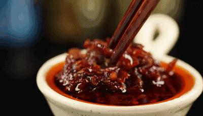 最好味道的海鲜酱,目前最好吃的海鲜酱