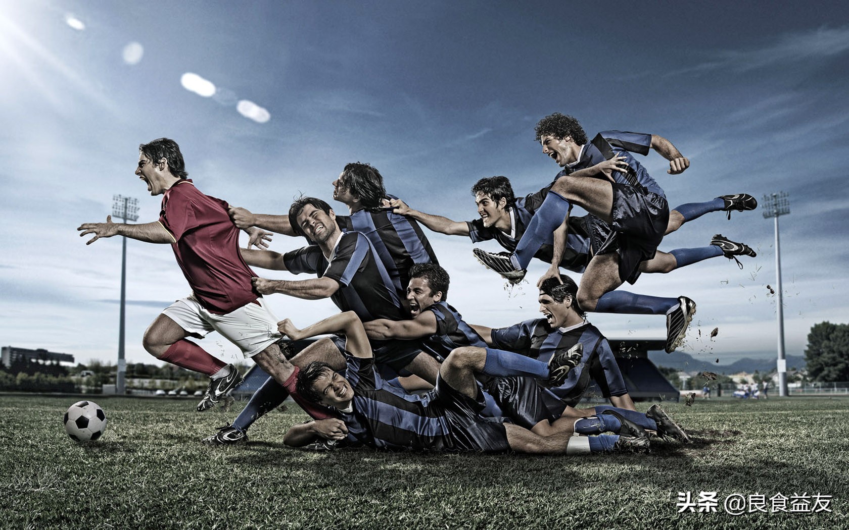 心灵的鸡汤只是心理安慰,心灵的鸡汤胜过滋补汤